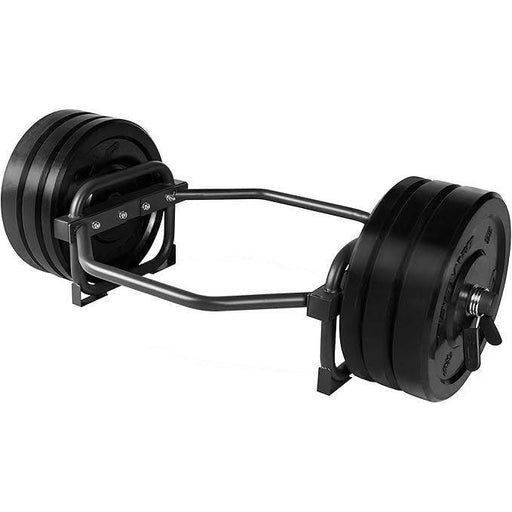 Olympic Trap Bar and Shrug Bar for Deadlifts