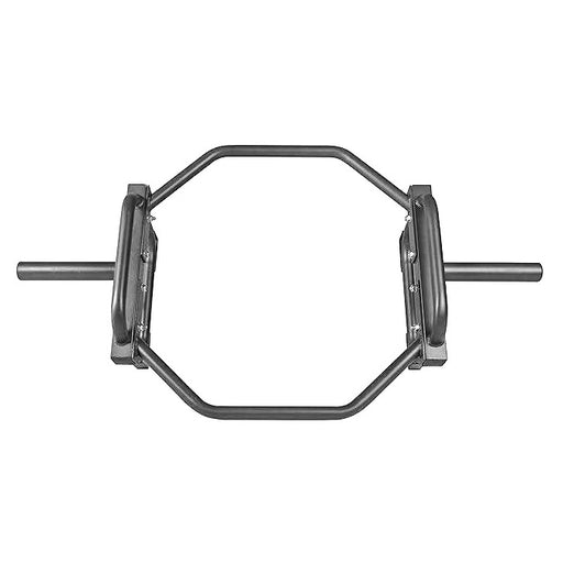 Olympic Trap Bar and Shrug Bar for Deadlifts