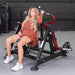 Power Leverage V2 Hammer Grip Triceps | Muscle D Fitness