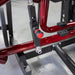 Power Leverage V2 Incline Pec Fly | Iso-Lateral Chest Machine – Muscle D Fitness