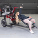 Power Leverage V2 Incline Pec Fly | Iso-Lateral Chest Machine – Muscle D Fitness