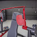 Power Leverage V2 Pullover | Muscle D Fitness