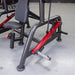 Power Leverage V2 Pullover | Muscle D Fitness
