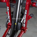 Power Leverage V2 Rear Delt
