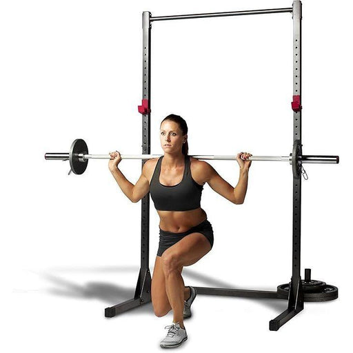 Power Racks and Attachments