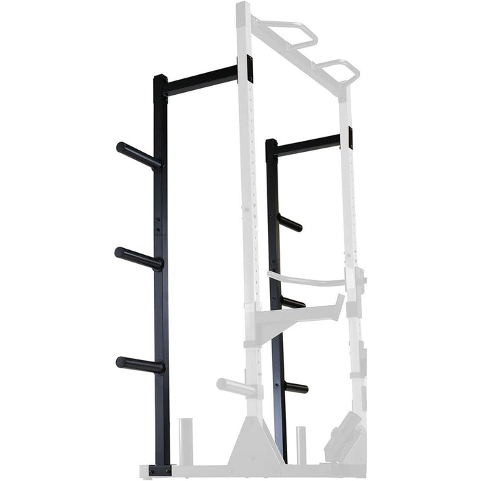Power Racks and Attachments