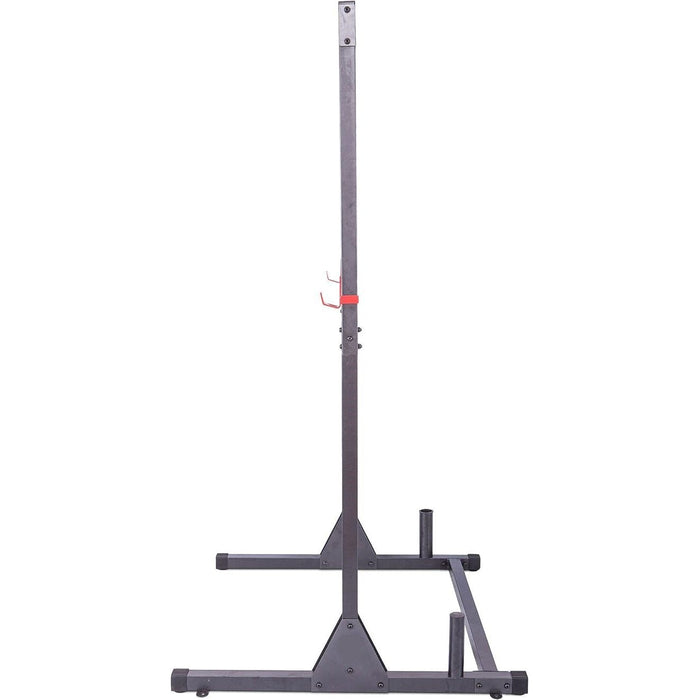 Power Racks and Attachments