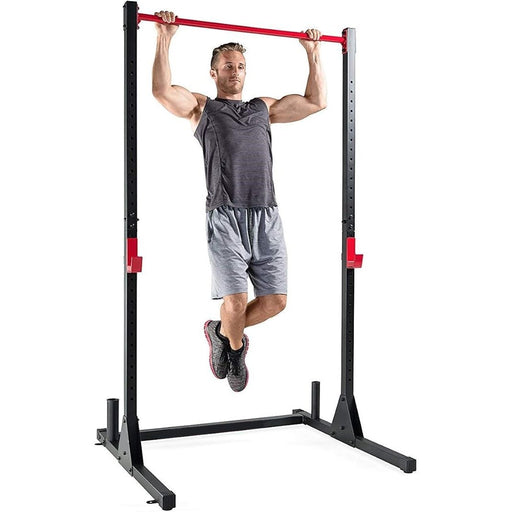 Power Racks and Attachments