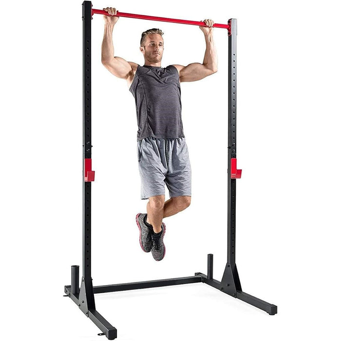 Power Racks and Attachments