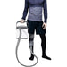 Programmable Ice Therapy Machine for Post-Surgery with Universal Pad for Knee Ankle Cervical Back and Leg