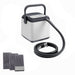 Programmable Ice Therapy Machine for Post-Surgery with Universal Pad for Knee Ankle Cervical Back and Leg