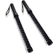 Ropeless Battle Rope for Home Gym HIIT Workouts Low-Impact Cardio Training