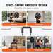Safety Squat Bar 700lbs with Hex Barbell Trap Bar