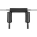 Safety Squat Bar 700lbs with Hex Barbell Trap Bar