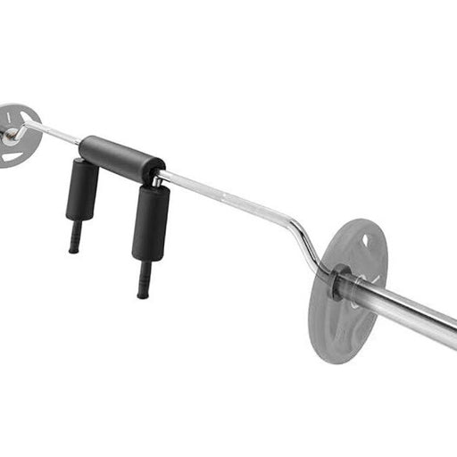 Safety Squat Bar 700lbs with Hex Barbell Trap Bar