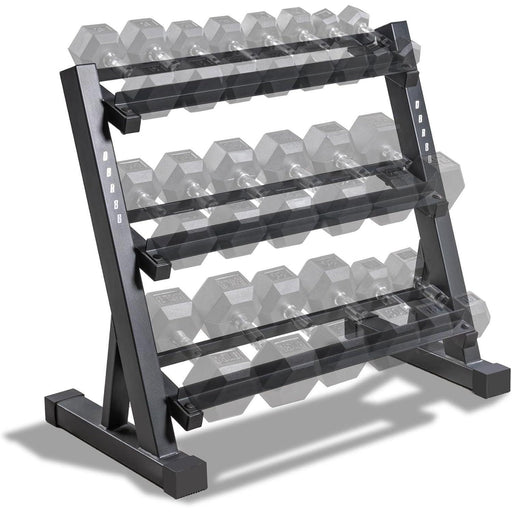 Weight Storage Organizer Racks for Dumbbells, Kettlebells, Weight Plates
