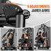 Workout Station with 140LBS Weight Stack Multifunctional Home Gym Equipment