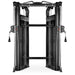 XMark Fitness Functional Trainer With Dual 230 lb Weight Stacks FT-9040