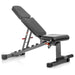 XMark Fitness Ox Series Adjustable Flat, Incline, Decline (FID) Weight Bench