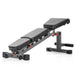XMark Fitness Ox Series Adjustable Flat, Incline, Decline (FID) Weight Bench