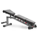 XMark Fitness Power Series Adjustable Dumbbell Weight Bench XM-9022