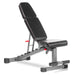 XMark Fitness Power Series Adjustable Dumbbell Weight Bench XM-9022