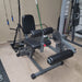 XMark Fitness Rotary Leg Extension Curl Machine XM-7615