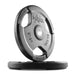 XMark Fitness Tri-Grip Olympic Weight Plate